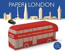 Paper london build your - paper,