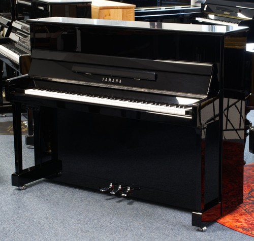 Yamaha p116 piano numérique - yamaha,
