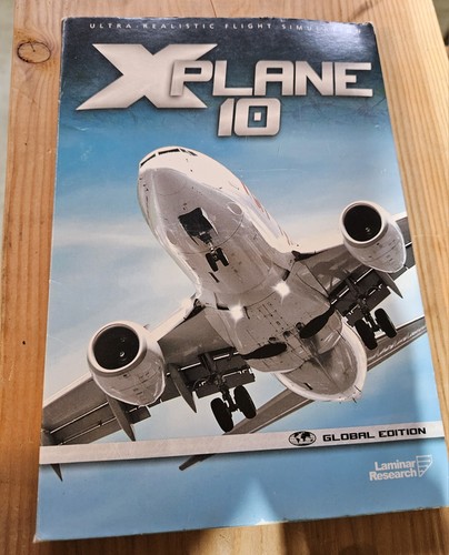 Plane flight simulation - flight,