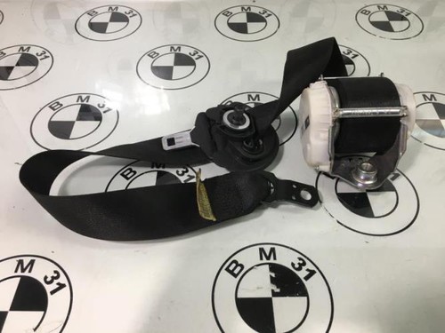 Ceinture avant gauche bmw - avant,