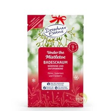 Sel de bain "Sous le gui"