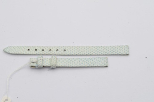Chopard bracelet cuir 8mm - bracelet,