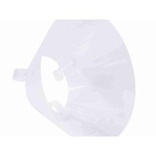 Collier de protection Isabelino pour chiens Trixie [47-55 cm] [47-57 cm]