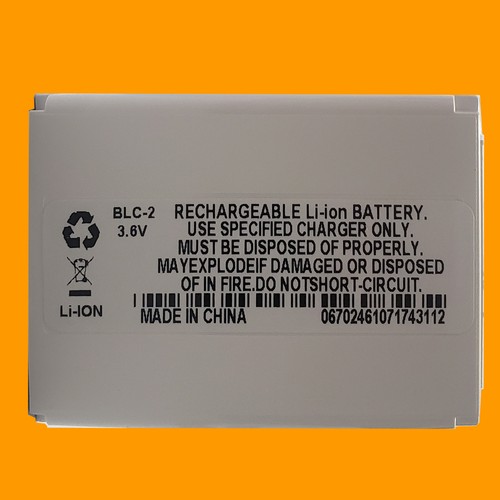 Batterie pour nokia 3310 - pour, 3330