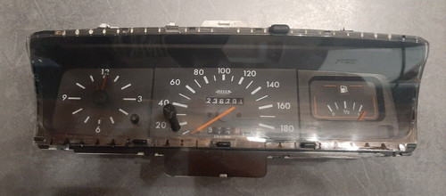 Compteur vitesse peugeot - compteur,