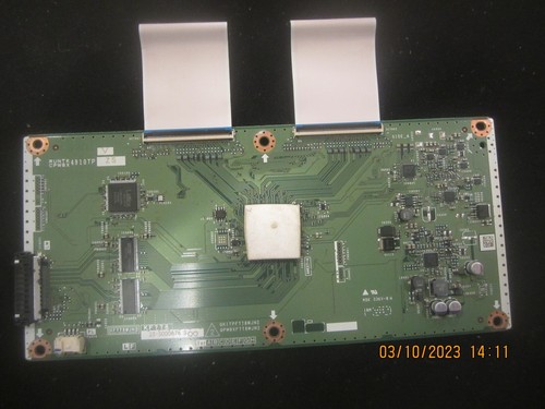 Runtk4910tp kf778 con - runtk4910tp,
