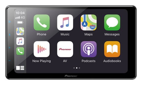 Pioneer sph evo93dab lecteur - sph-evo93dab,