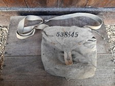 musette ancienne militaire mode vintage