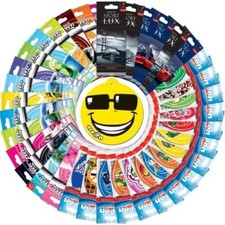 Original Areon Arbre Désodorisant Duftdose Parfum Voiture Géants Sélection Libre