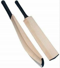 Batte de cricket légère en
