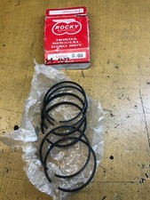 kit segment Rocky Ring Set 1961-66 CA77 CB77 CL77 CB771364 8th 2.00mm