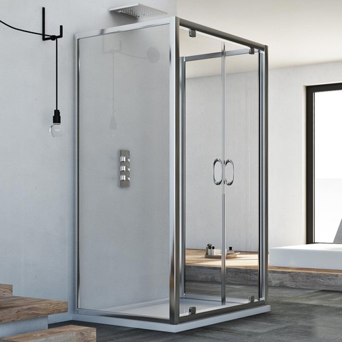 Cabine douche parois - cabine, 3