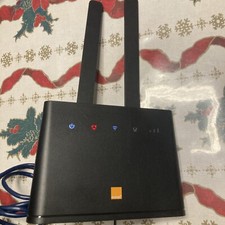 HUAWEI – Modem routeur WiFi