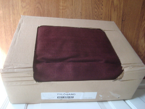 Ikea tylosand chaise cover - ikea,