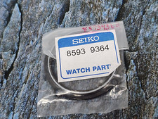 Rare nos seiko bezel - 8593, 9364