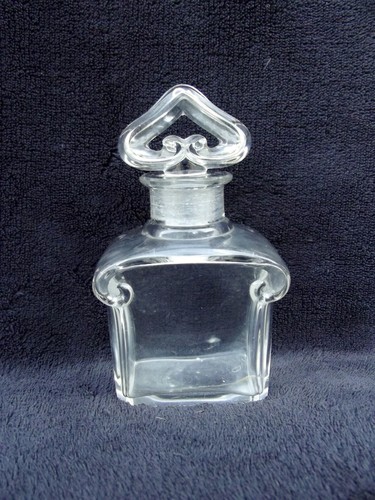 Ancien flacon parfum en - de,