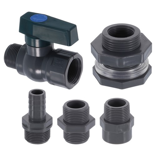 Kit pour robinet - 1,