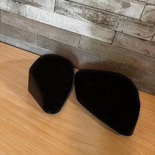 Paire Aile mirror cover pour