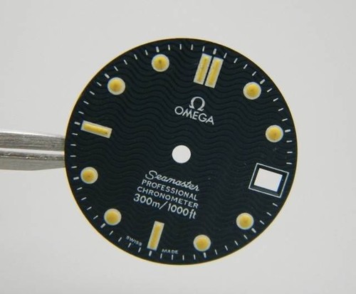 Omega seamaster mid size - omega, mid-size