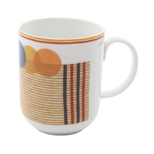 Mug tasse hermes - mug,