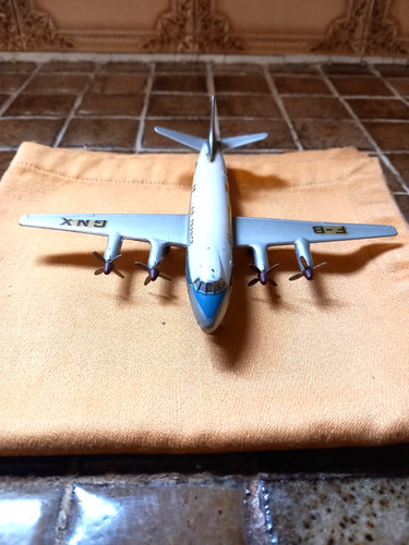 Avion dinky toys meccano - dinky,