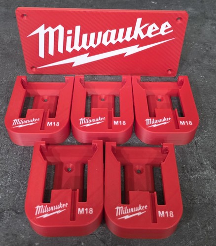 Lot supports pour - supports,