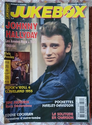 Magazine jukebox argus - magazine,
