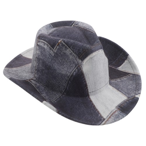 Chapeau cowboy pour - de,