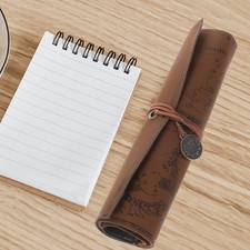  2 Pcs Trousse À Stylos