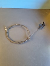 Suzuki Vitara / Cable ouverture capot