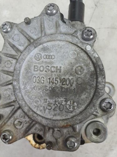 Pompe injection audi 2 - audi,