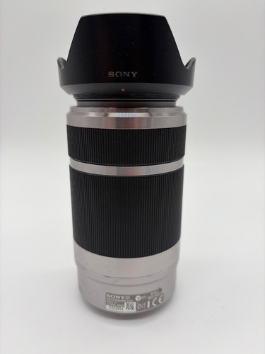 Sony sel 55210 objectif - sel-55210,