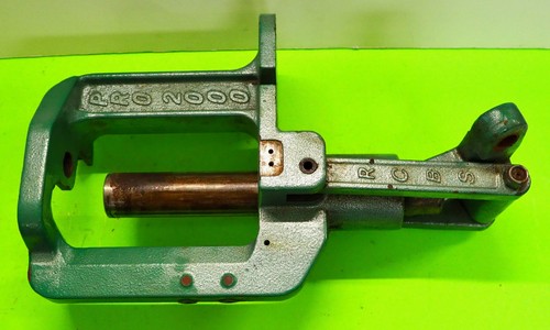 Rcbs pro 2000 press - rcbs,