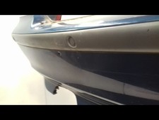 Pare-choc arriere Bmw 3 Compact (E46) 325 ti (2001-2004) 51127031423