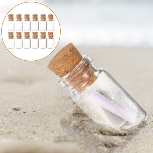 Mini bocaux verre - mini,