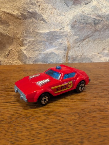 Matchbox superfast 84 - matchbox, superfast,