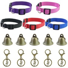 5 pièces Collier pour