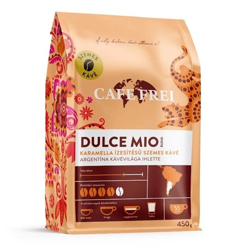 Cafe free dulce - free, mio