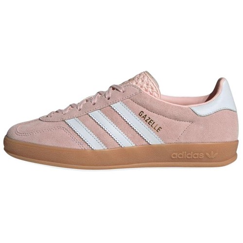 Adidas wmns gazelle indoor - gazelle,