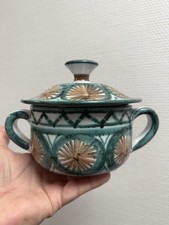 Céramique Vallauris Robert PICAULT Circa 1960