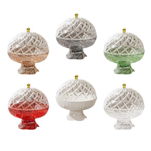 Coupe fruits avec couvercle - fruits,
