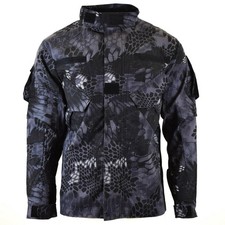 MFH Veste Tactique Militaire