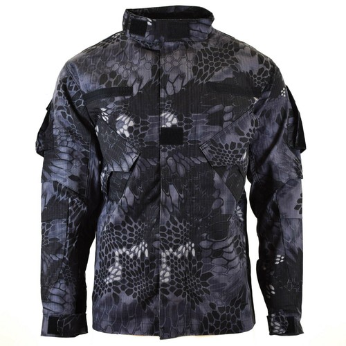 Mfh veste tactique - tactique, militaire