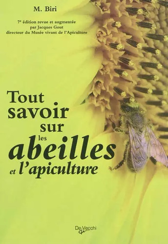 Tout savoir sur les abeilles