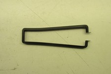 Enjoliveur radiateur droit