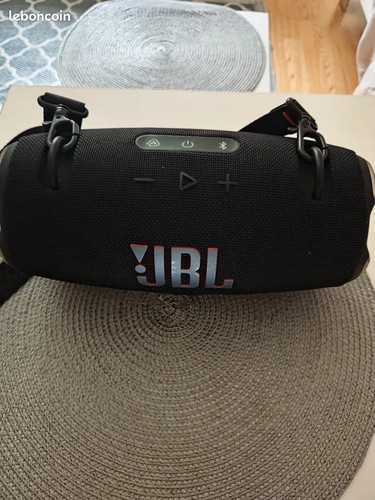 Enceinte jbl xtreme - enceinte,