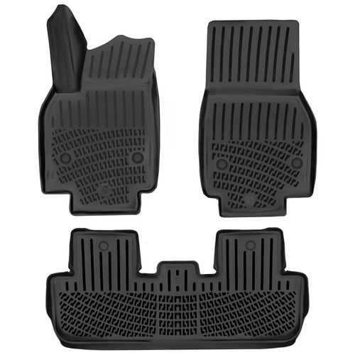 Tapis tesla model 2025 2026 - tesla, y