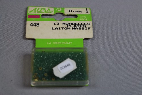 Zc3648 alba 448 outils - zc3648,