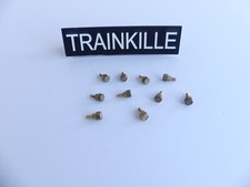 JOUEF 10 VIS LAITON 11 MM