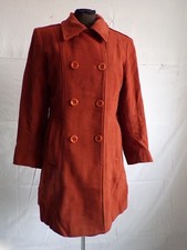  MANTEAU FEMME 3/4 _ C UN